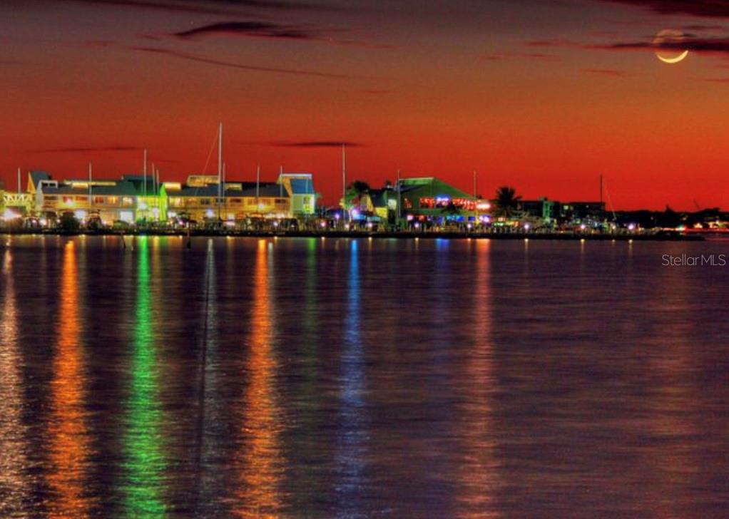 HARBOR POINT PH 02 - Residential