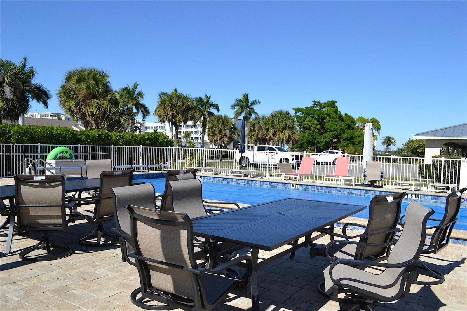 HARBOR POINT PH 02 - Residential