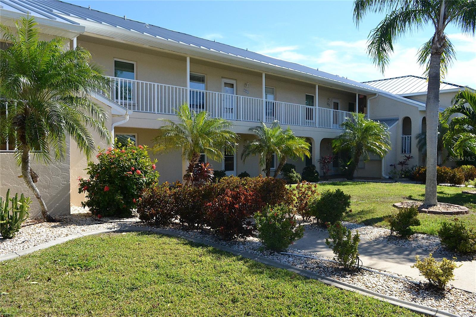 HARBOR POINT PH 02 - Residential