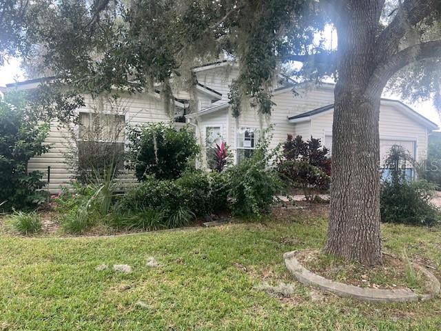 PLANTATION AT LEESBURG CASA DEL LAGO - Residential