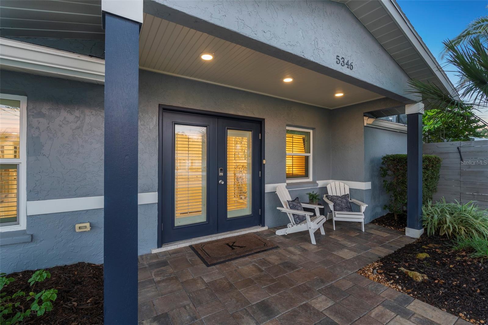5346 PALOS VERDES DRIVE