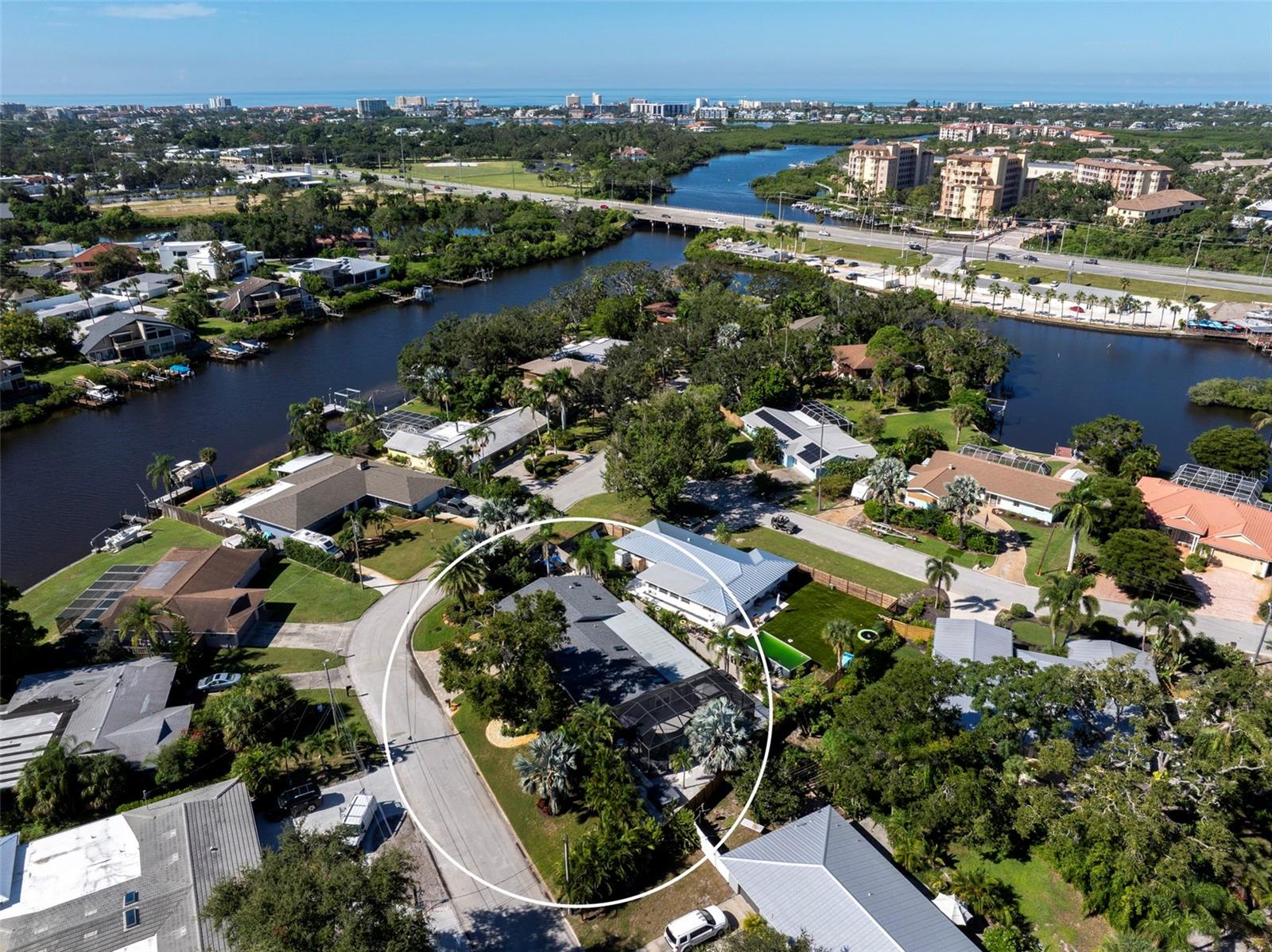 RIVER FOREST - Residential