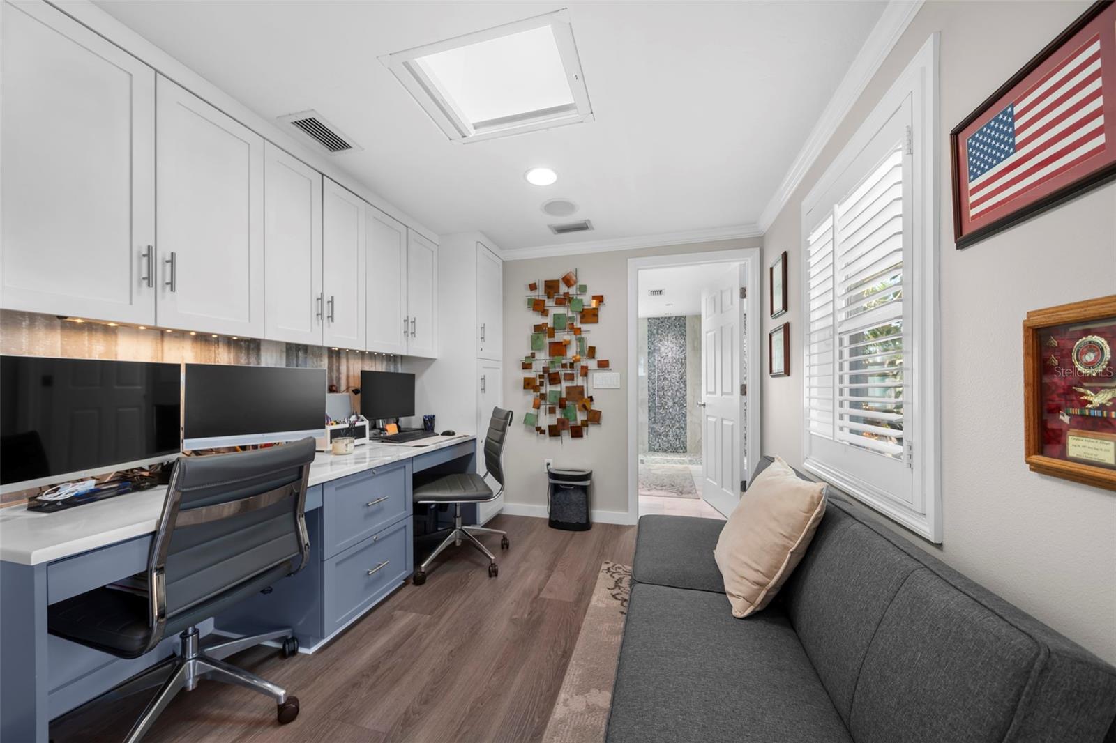 RIVER FOREST - Residential