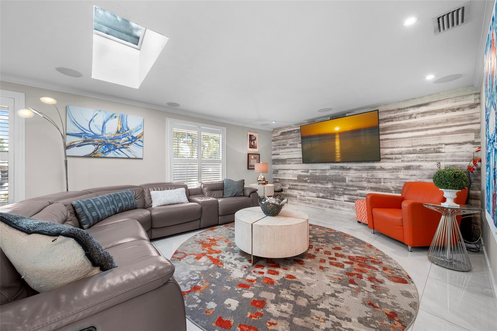 RIVER FOREST - Residential
