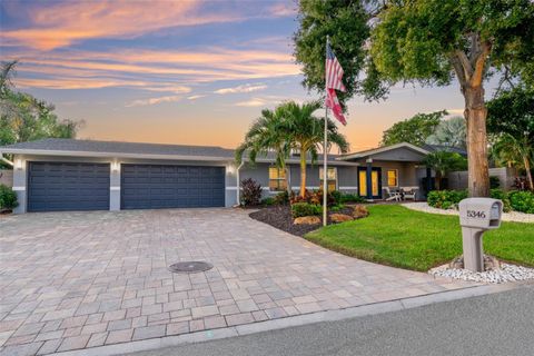 Photo of 5346 Palos Verdes Drive, Sarasota, FL 34231 (MLS # A4666602)