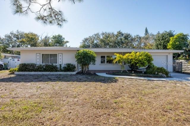5201 STEVENS DRIVE