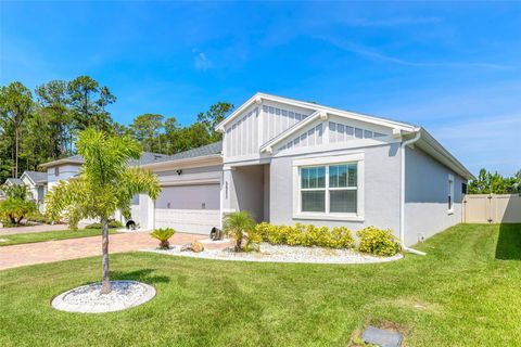 A home in PORT ORANGE