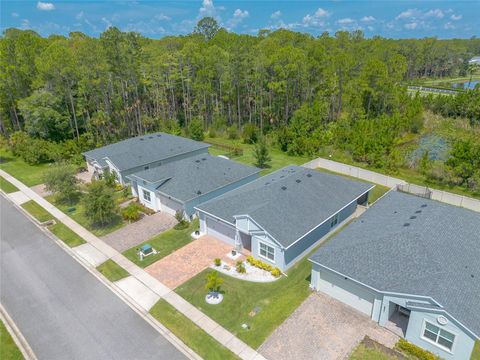 A home in PORT ORANGE