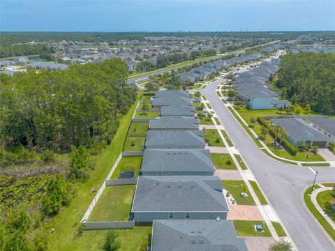 A home in PORT ORANGE