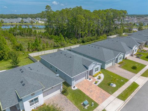 A home in PORT ORANGE