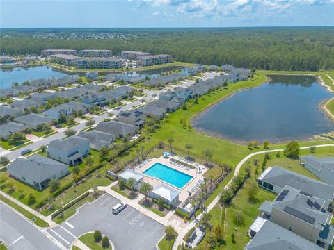 A home in PORT ORANGE