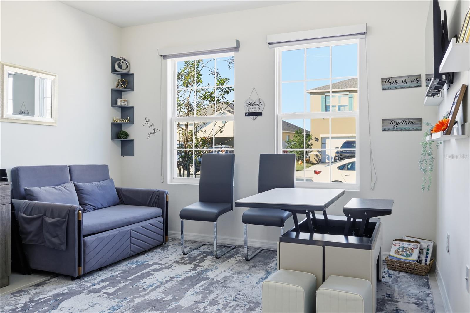 WIND MDWS SOUTH PH 1 - Residential