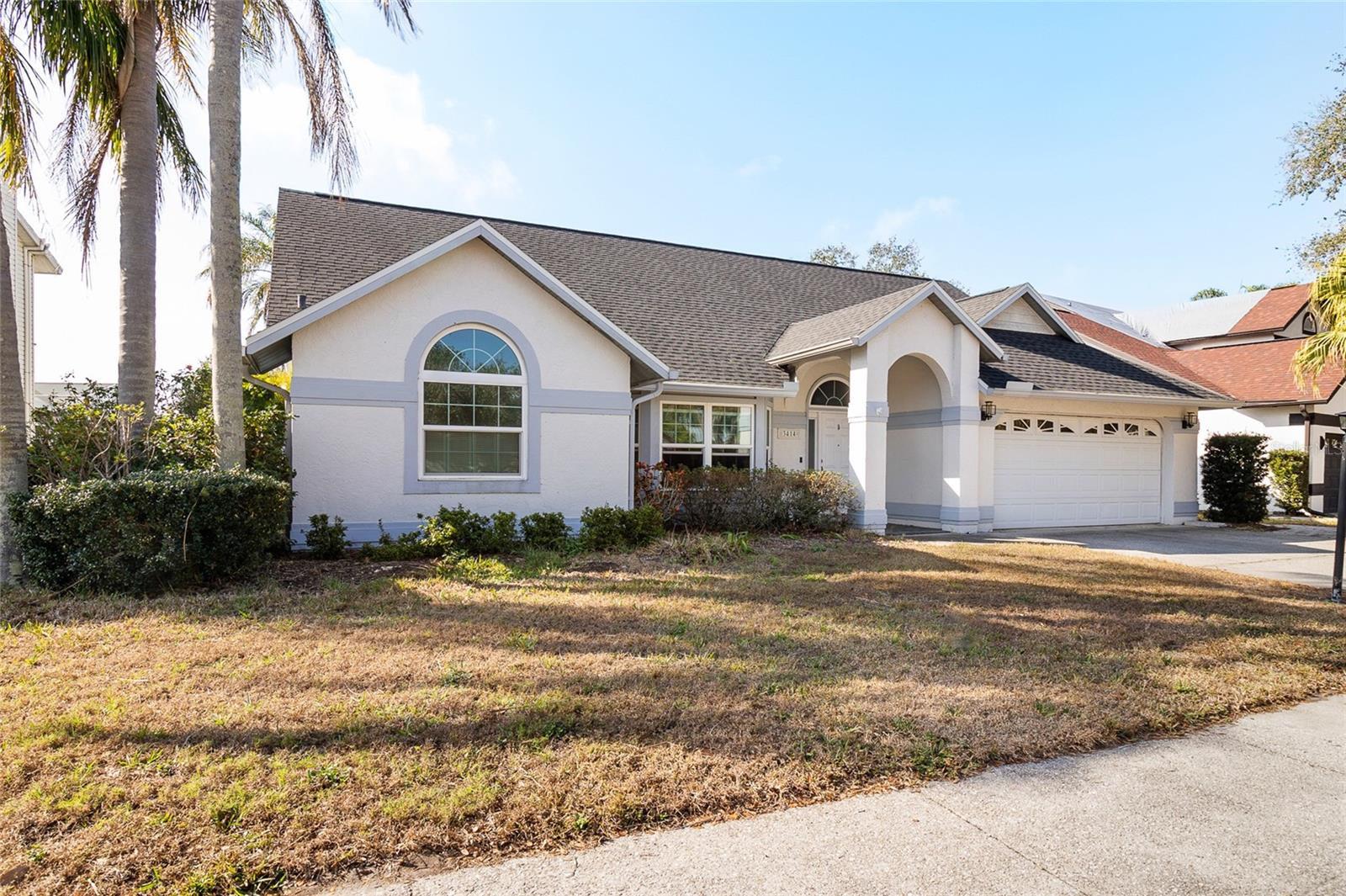 3414 SHADY BROOK LANE