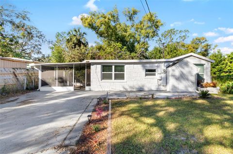 A home in TAMPA