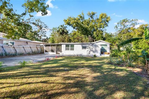 A home in TAMPA