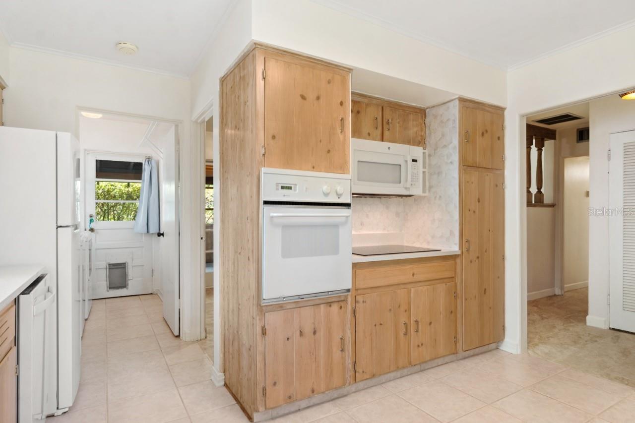 TANGLEWOOD SEC 4 - Residential