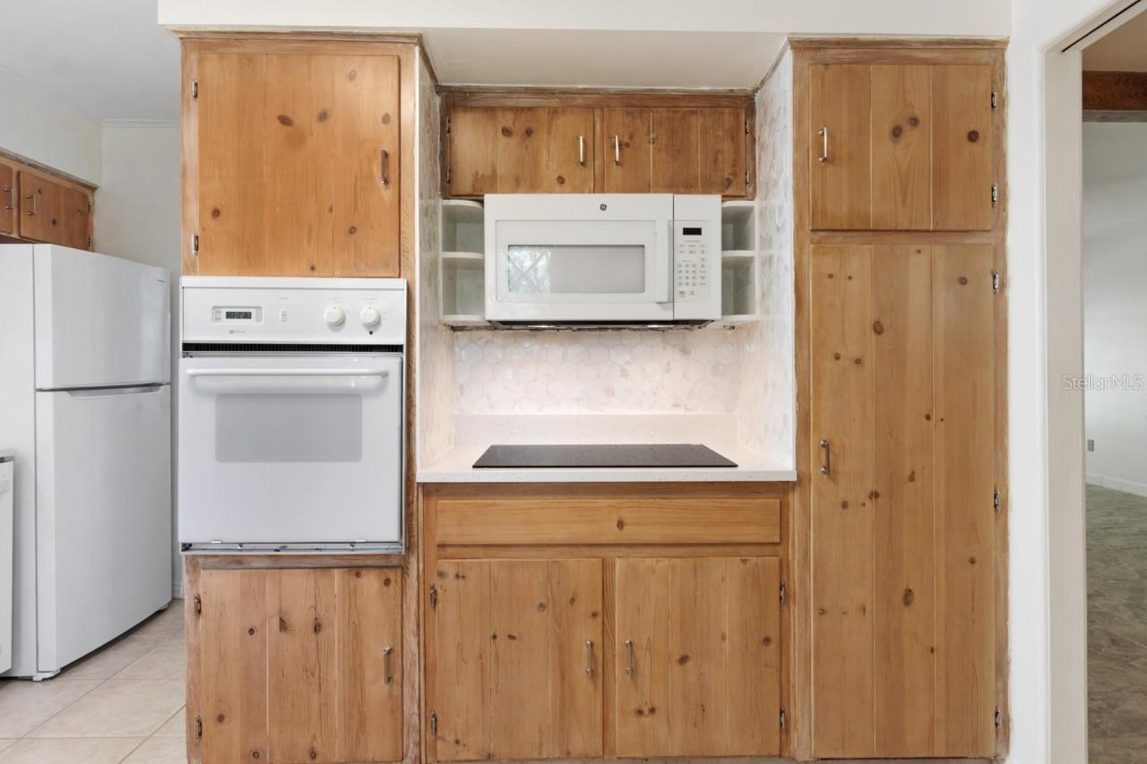 TANGLEWOOD SEC 4 - Residential