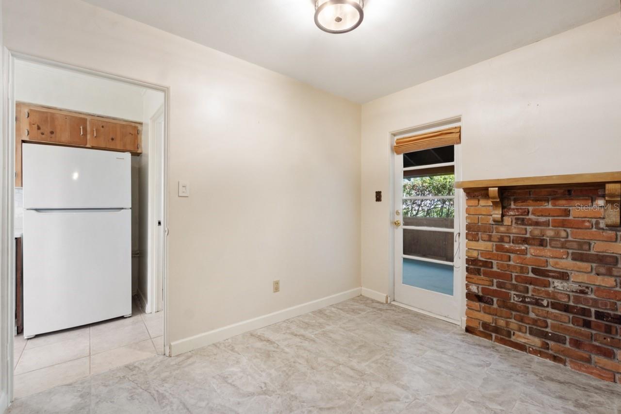 TANGLEWOOD SEC 4 - Residential