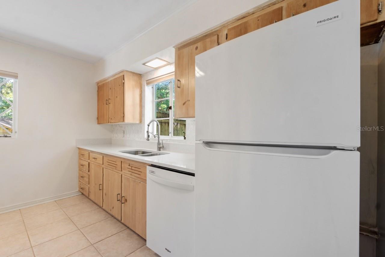 TANGLEWOOD SEC 4 - Residential