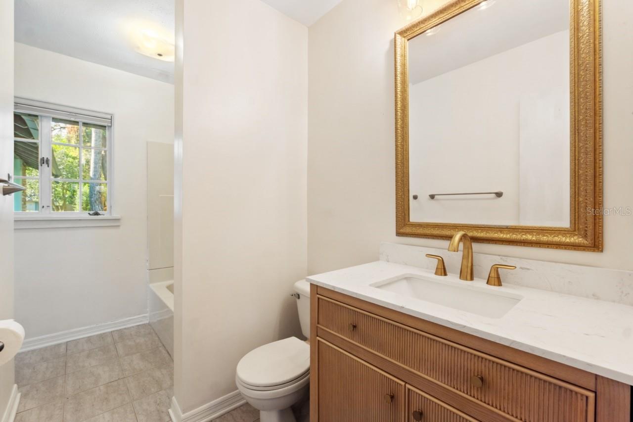 TANGLEWOOD SEC 4 - Residential