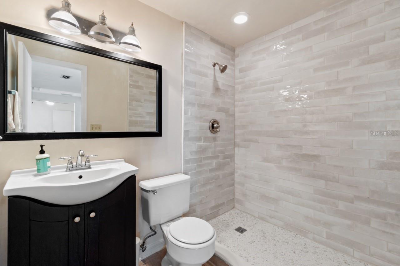 TANGLEWOOD SEC 4 - Residential