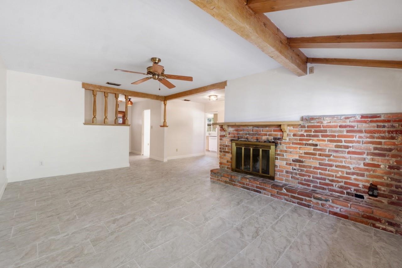 TANGLEWOOD SEC 4 - Residential