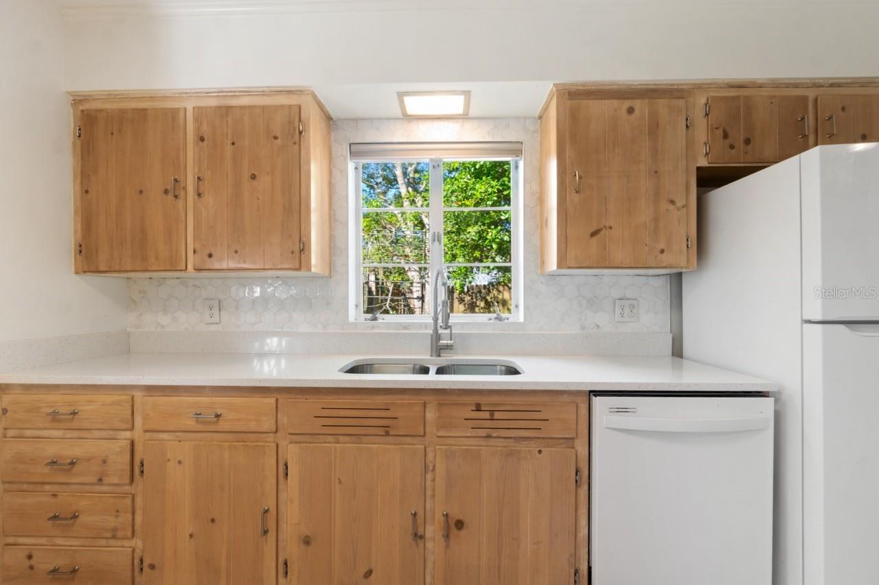 TANGLEWOOD SEC 4 - Residential