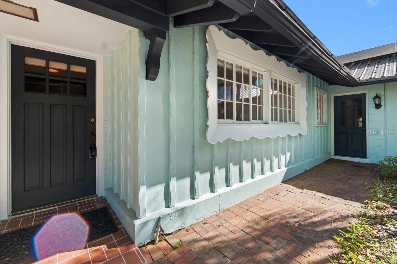 TANGLEWOOD SEC 4 - Residential