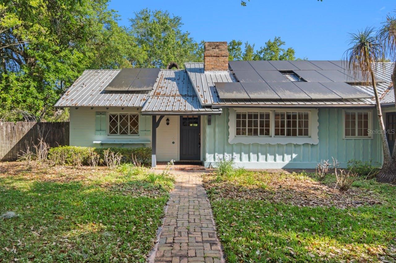 TANGLEWOOD SEC 4 - Residential