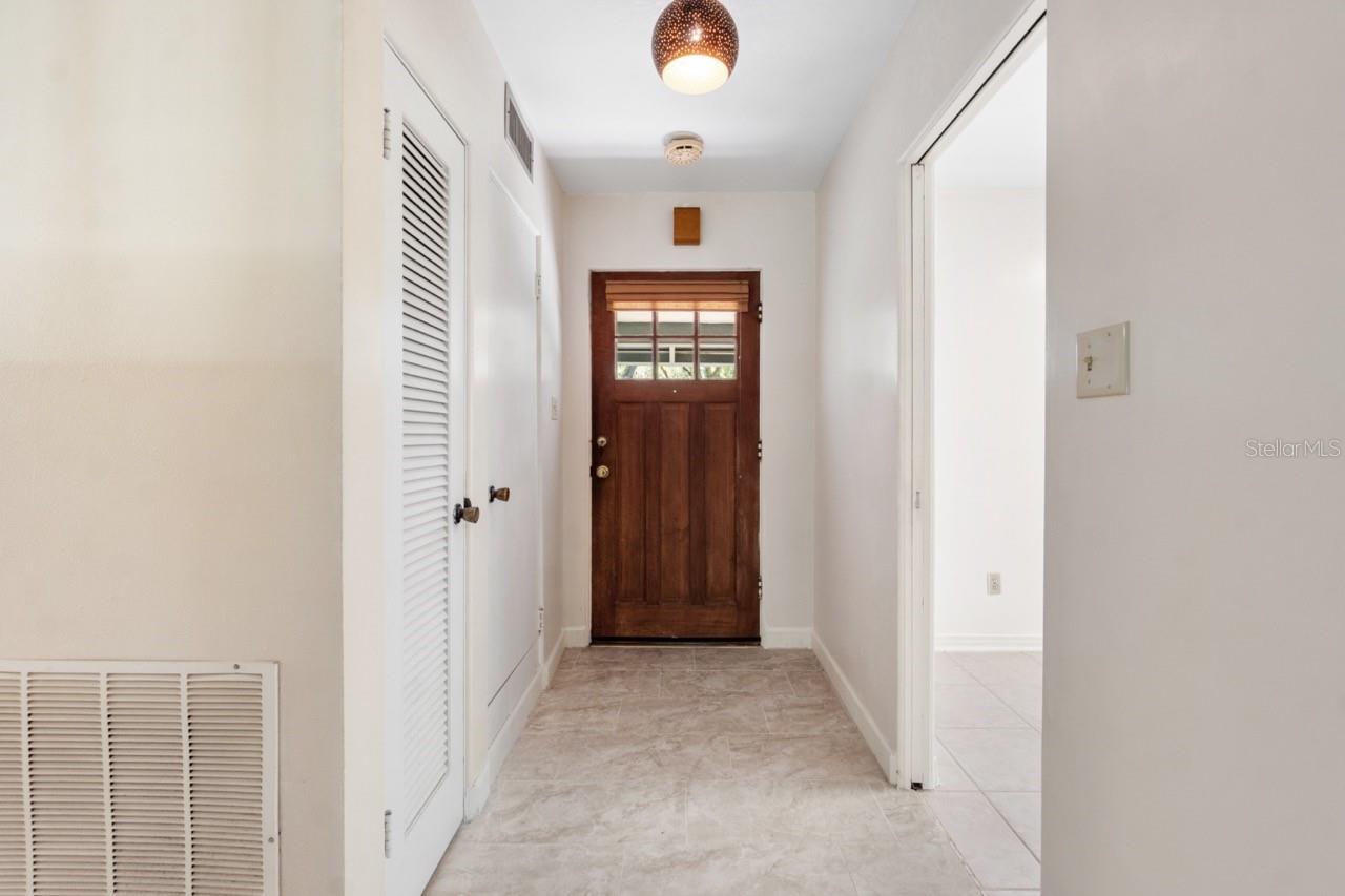 TANGLEWOOD SEC 4 - Residential