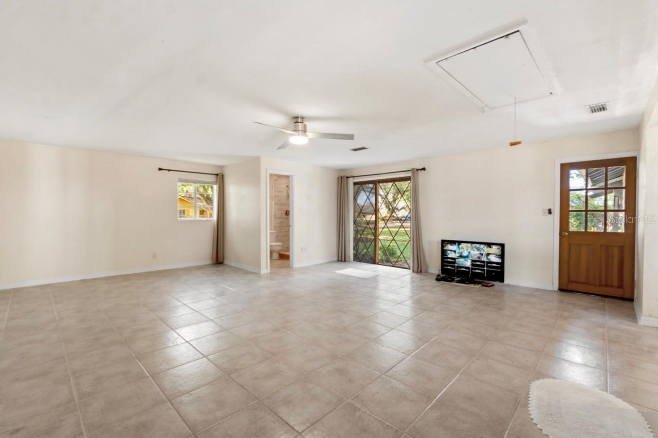 TANGLEWOOD SEC 4 - Residential