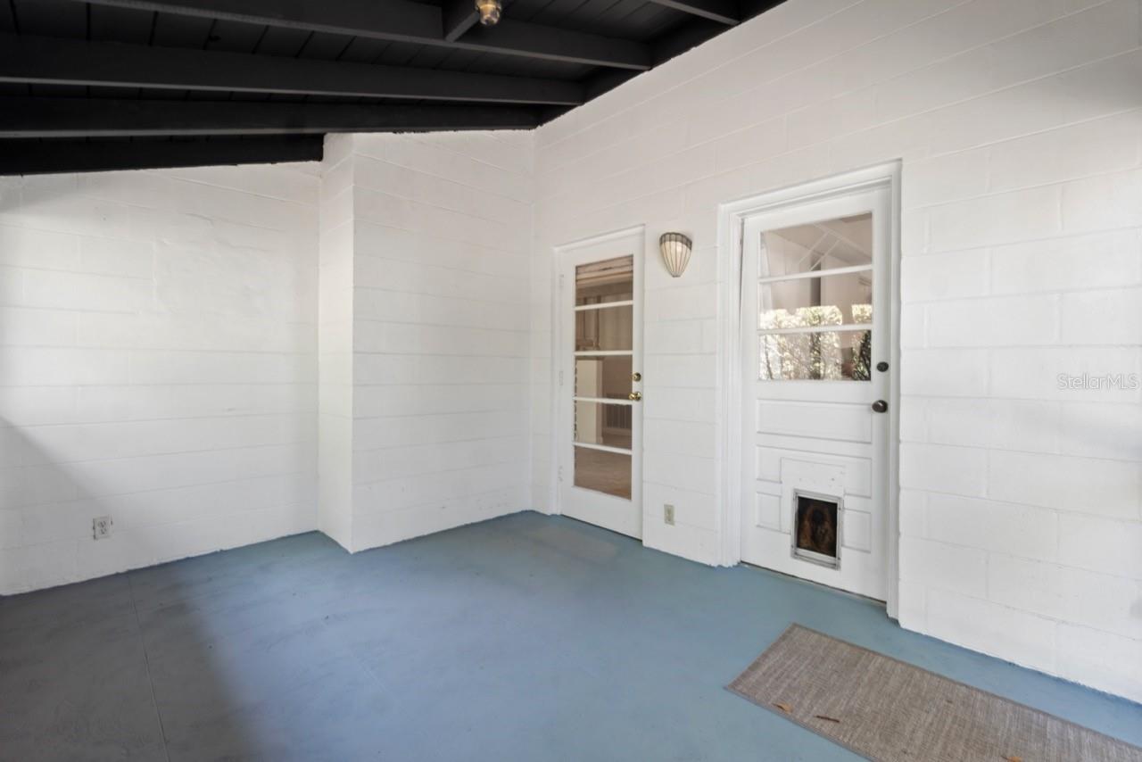 TANGLEWOOD SEC 4 - Residential