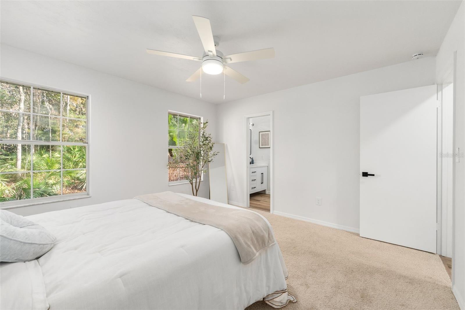 BLUES CREEK - Residential