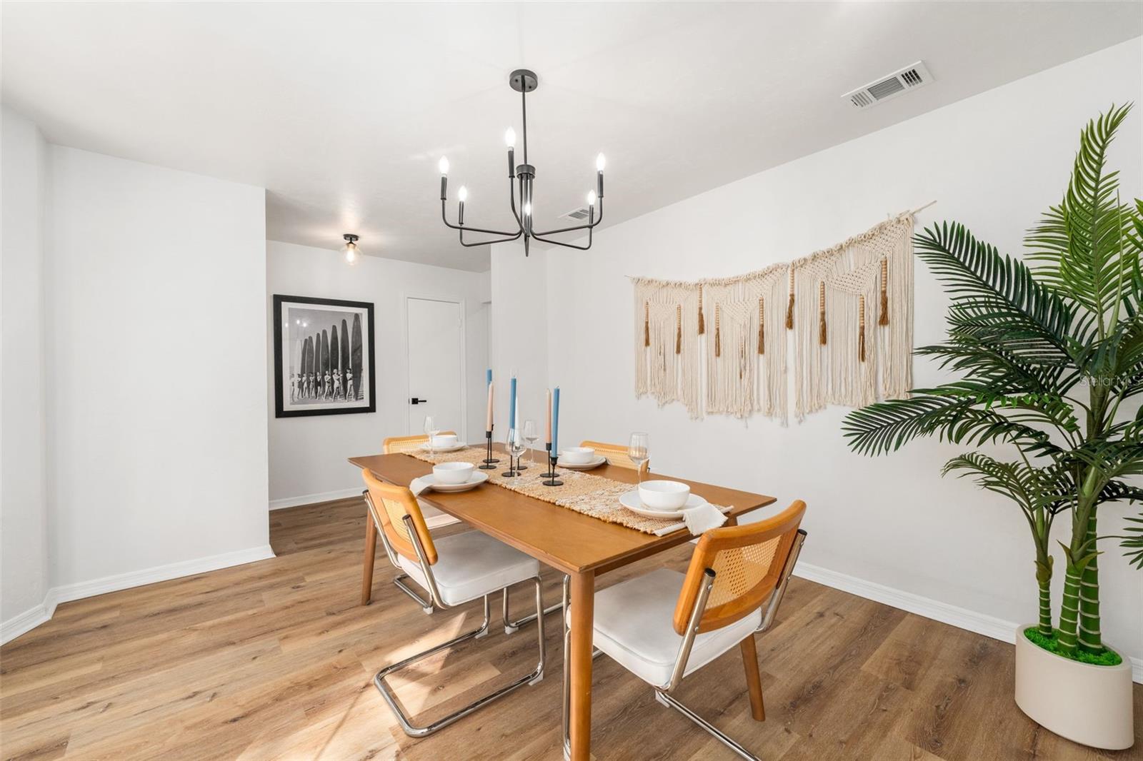 BLUES CREEK - Residential