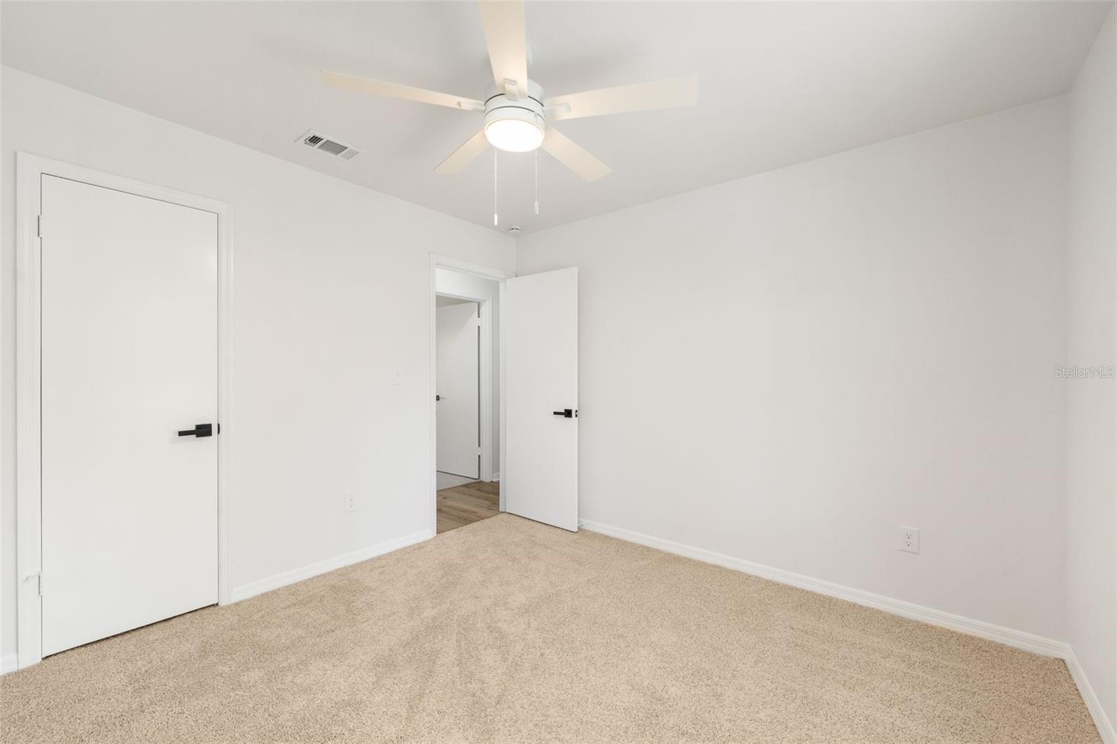 BLUES CREEK - Residential