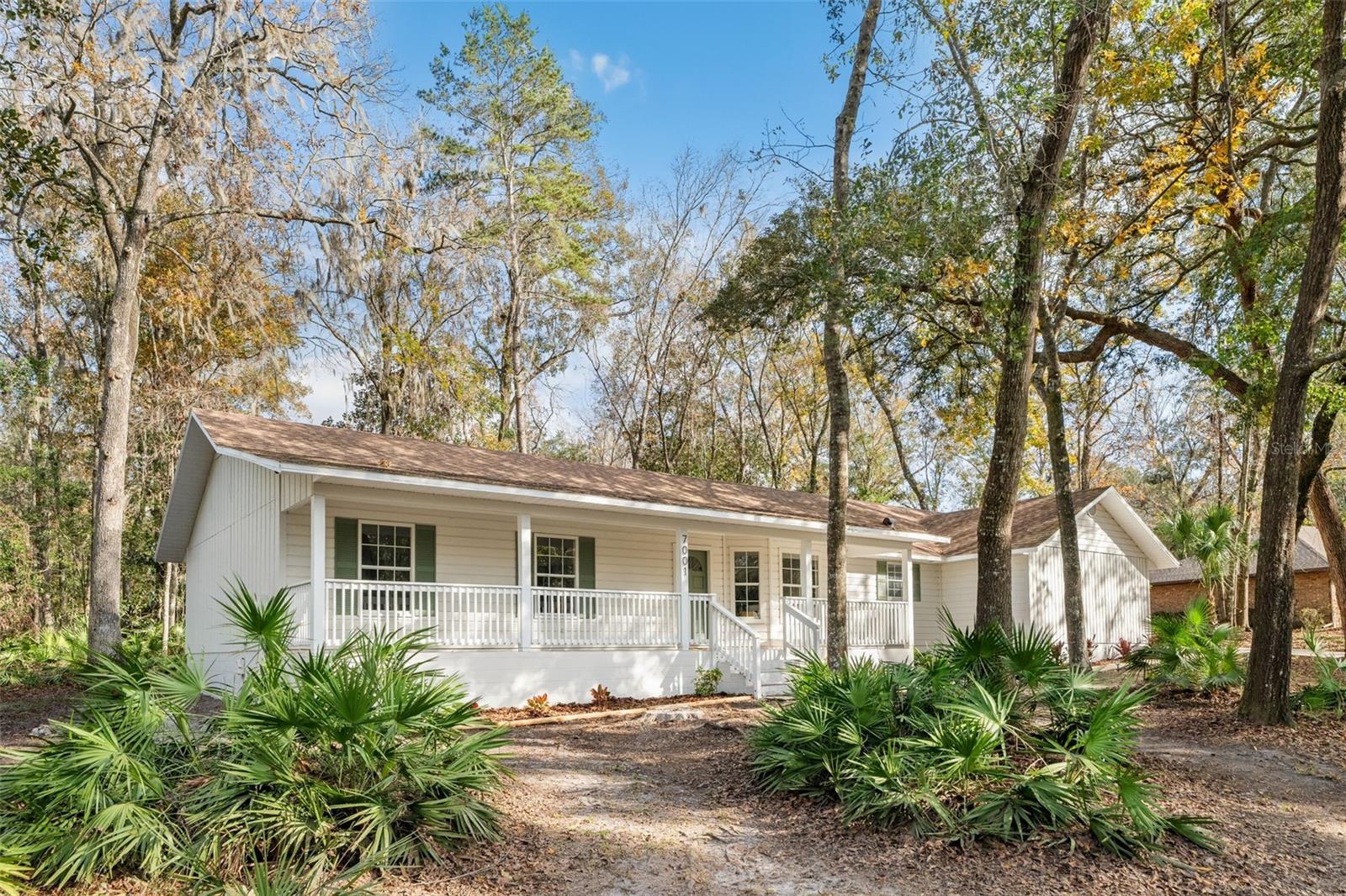 BLUES CREEK - Residential