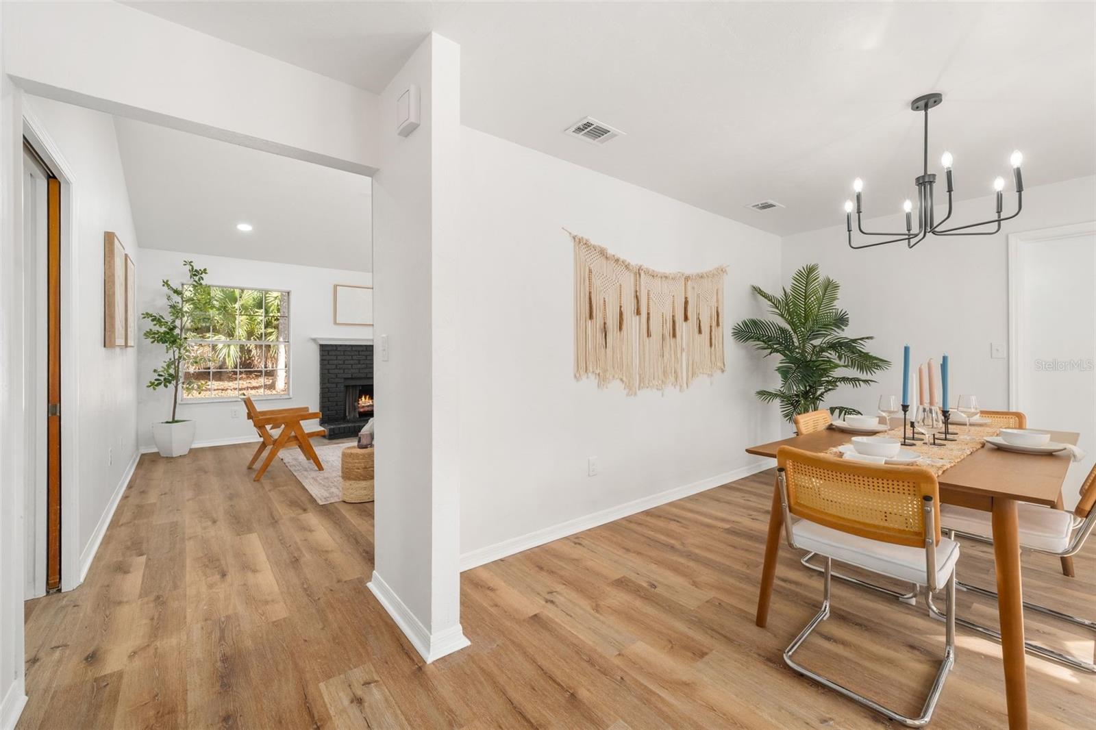 BLUES CREEK - Residential