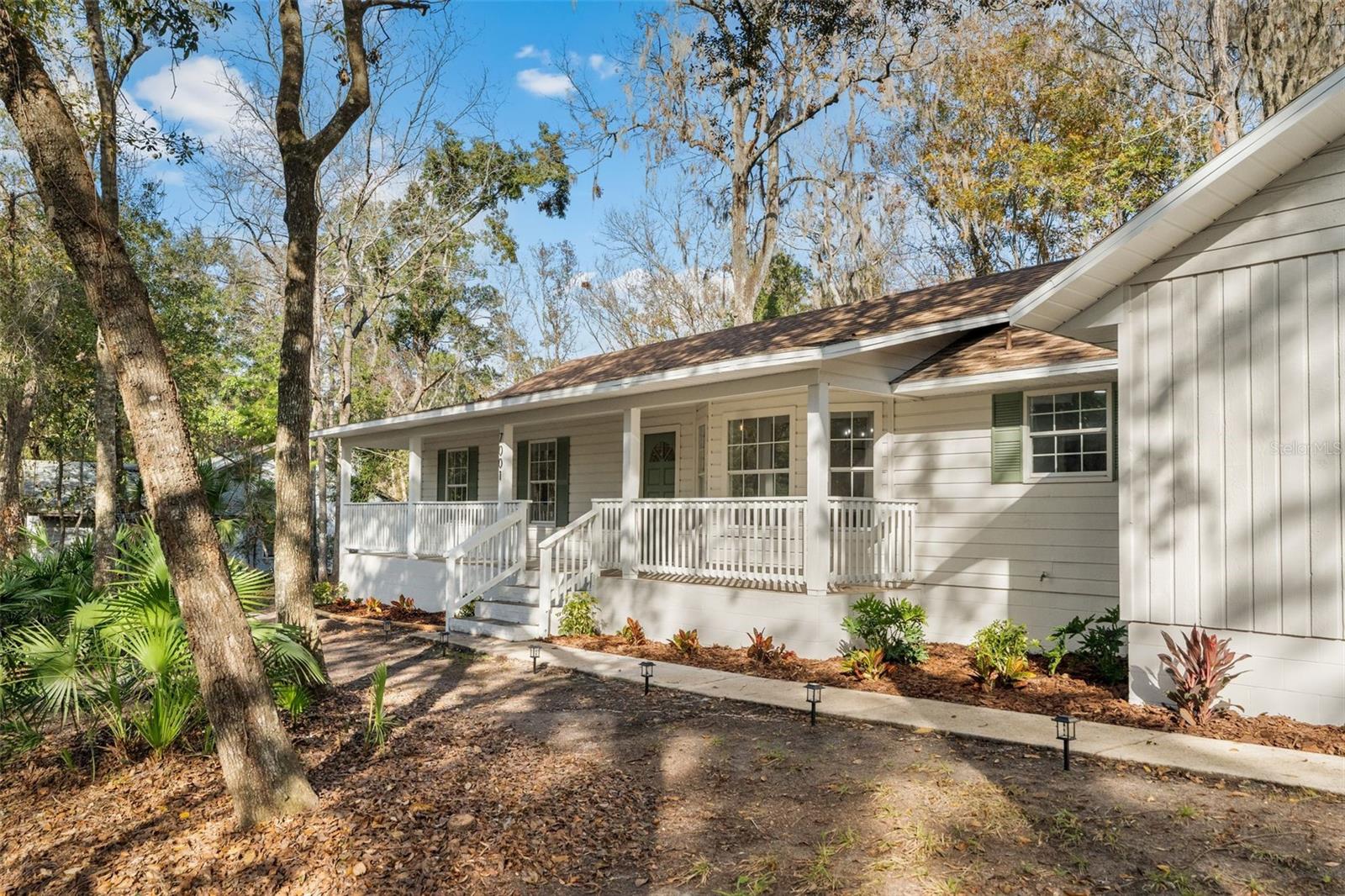 BLUES CREEK - Residential