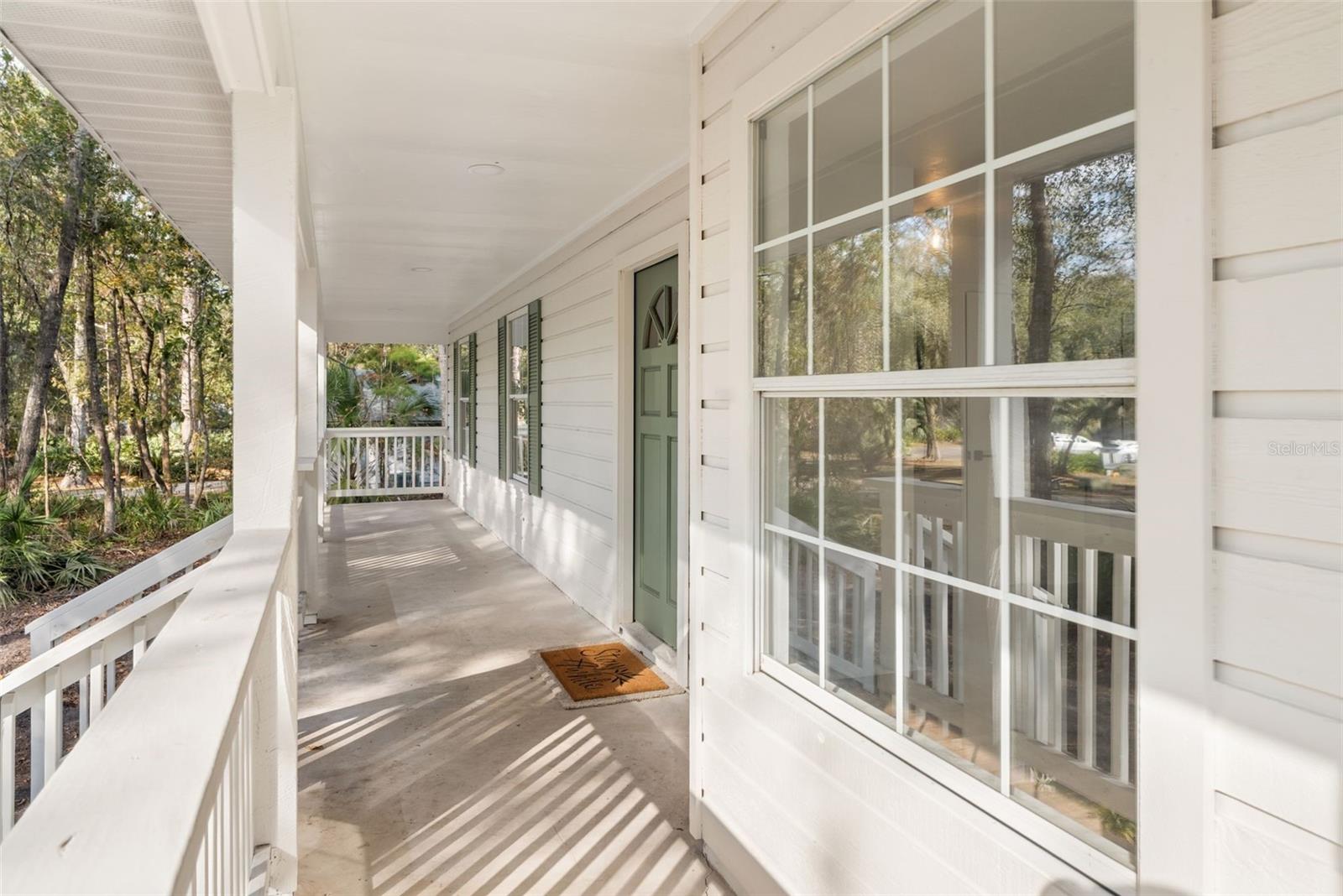 BLUES CREEK - Residential