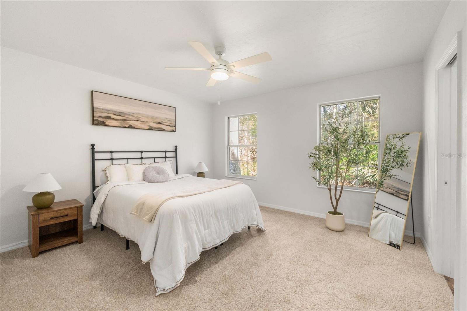 BLUES CREEK - Residential