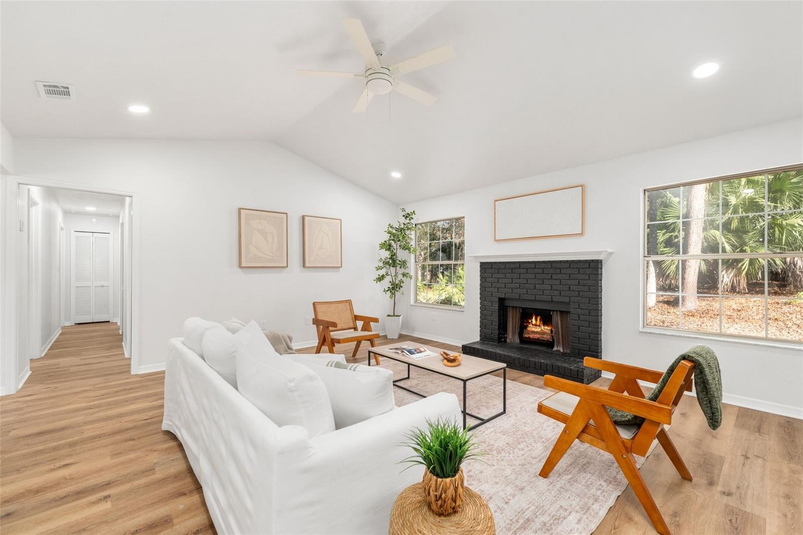 BLUES CREEK - Residential