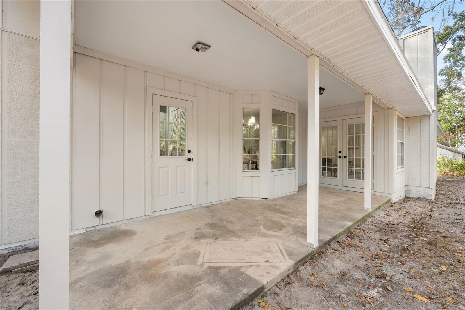 BLUES CREEK - Residential