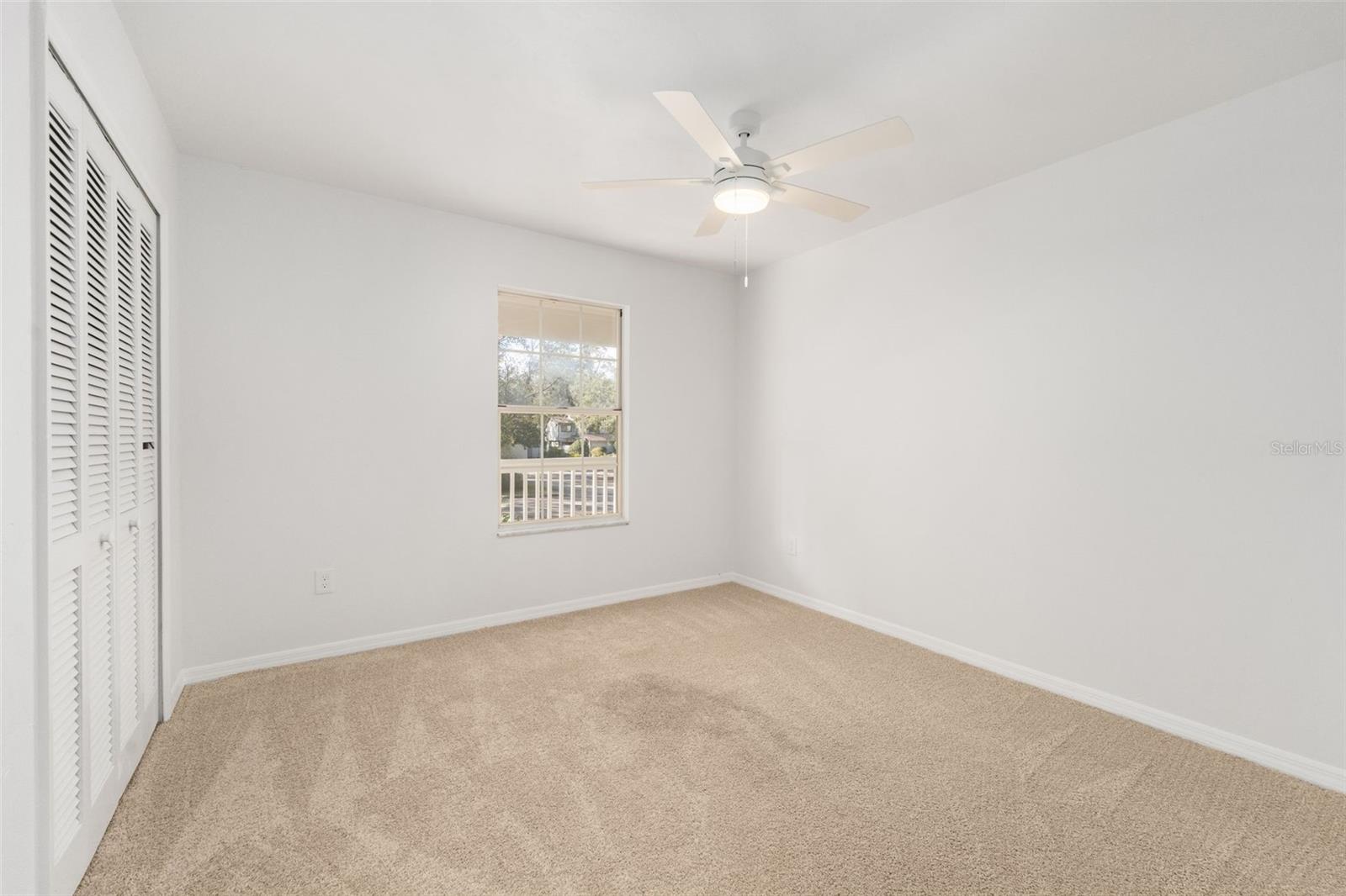 BLUES CREEK - Residential