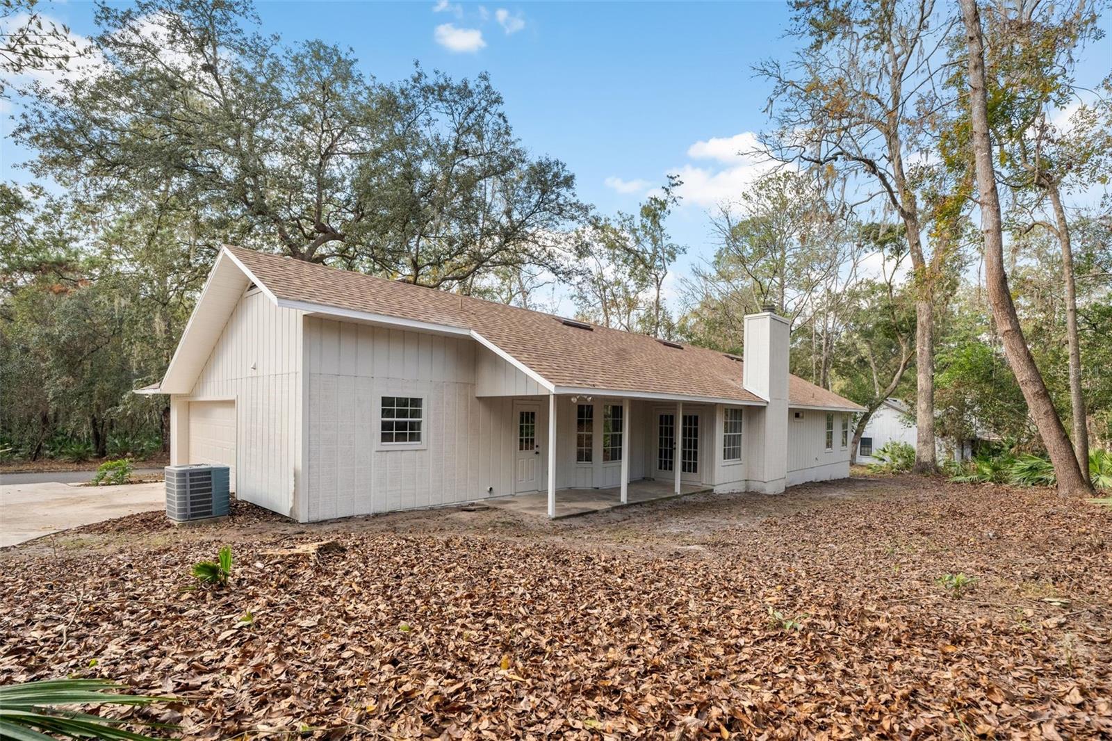 BLUES CREEK - Residential