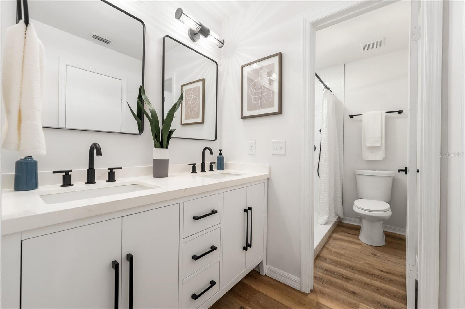 BLUES CREEK - Residential