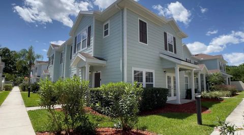 A home in KISSIMMEE