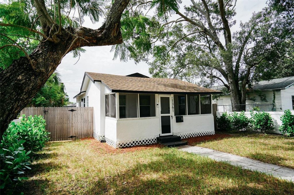Photo of 1361 29th Street S, St Petersburg, FL 33712 (MLS # TB8472525)