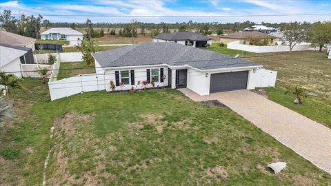 2816 NW 8TH PLACE CAPE CORAL FL 33993