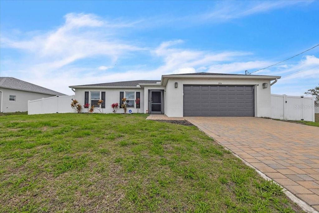 Photo of 2816 NW 8th Place, Cape Coral, FL 33993 (MLS # TB8491256)