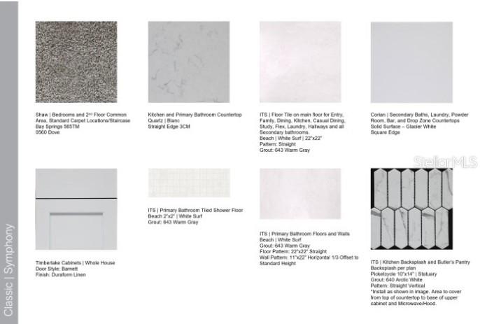 Casas a venda 2 - Jen Dantas 1633 REMINGTON TRACE DRIVE